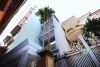 Cosy house for rent in Tu hoa St, Tay Ho , Hanoi. 